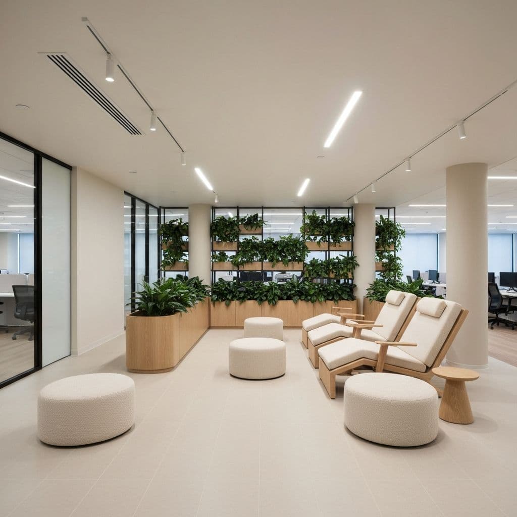Why TUNE Is the Smartest Health Investment for Modern Workplaces
