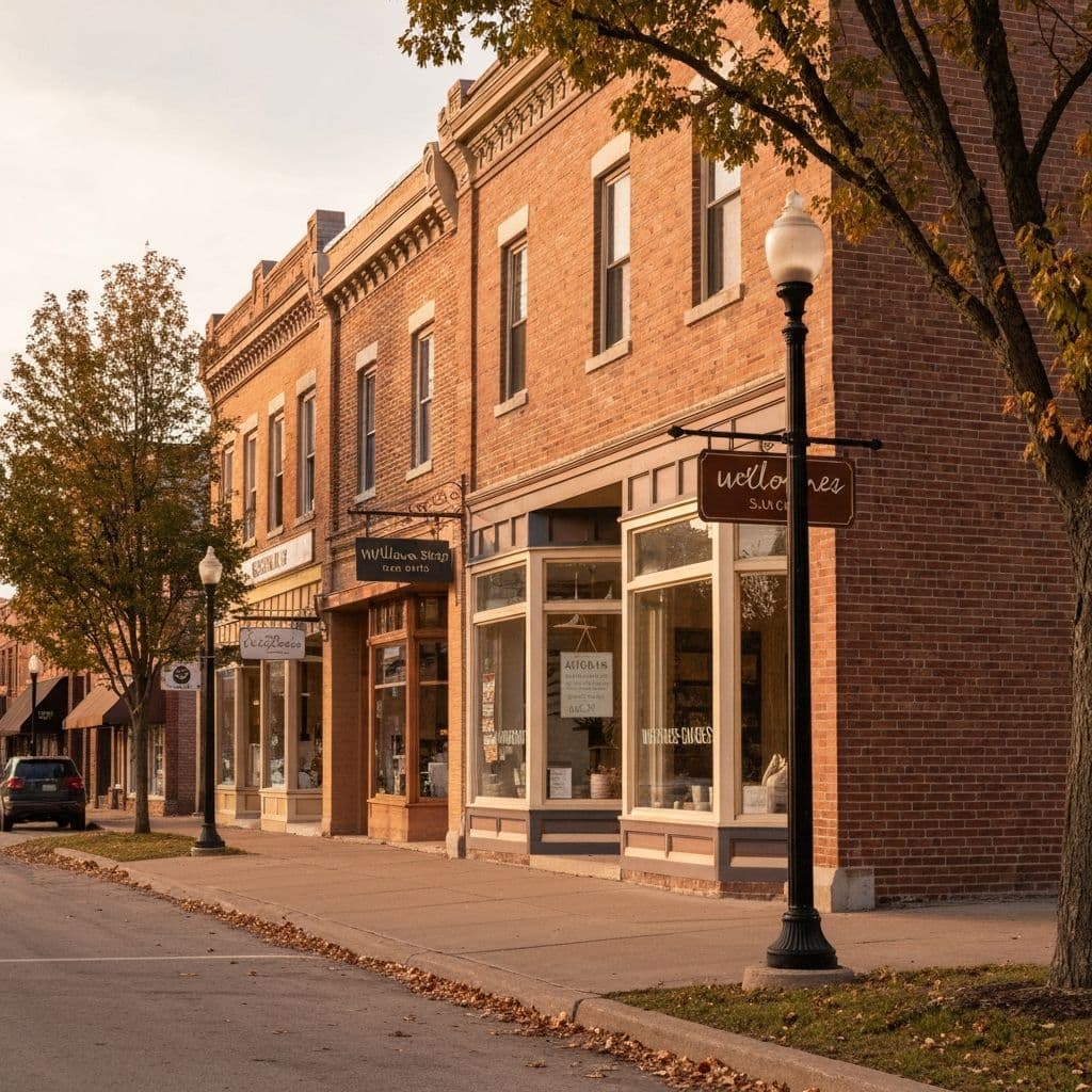 Kyn & Co. Salon & Suites in Burlington