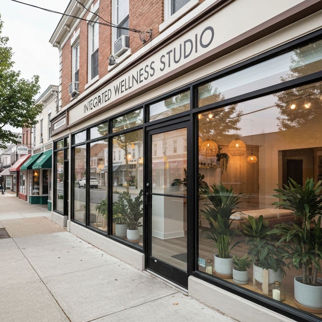 Emerge Integrated Wellness in Massapequa