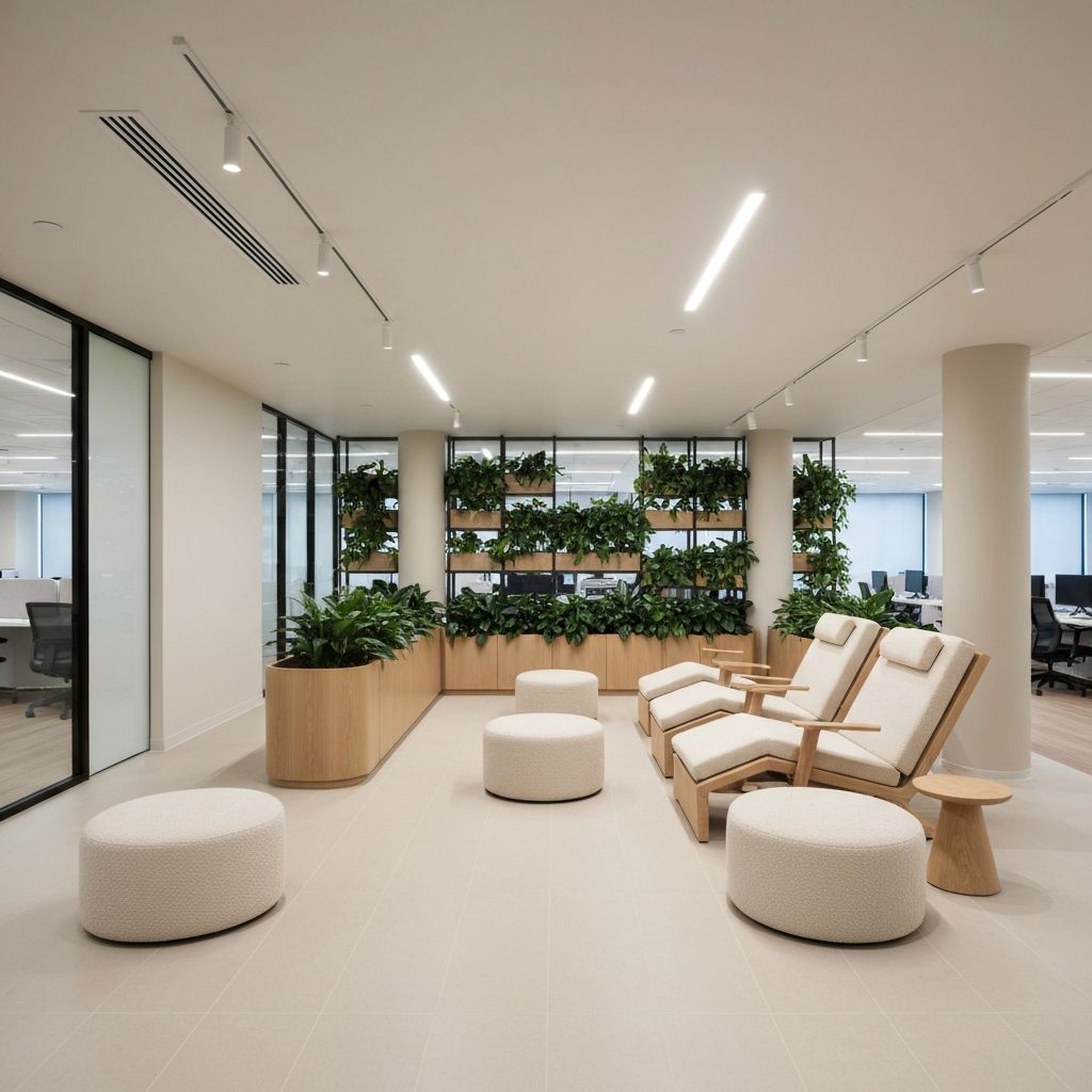 The Corporate Wellness Gap: Why Burnout Costs More Than You Think