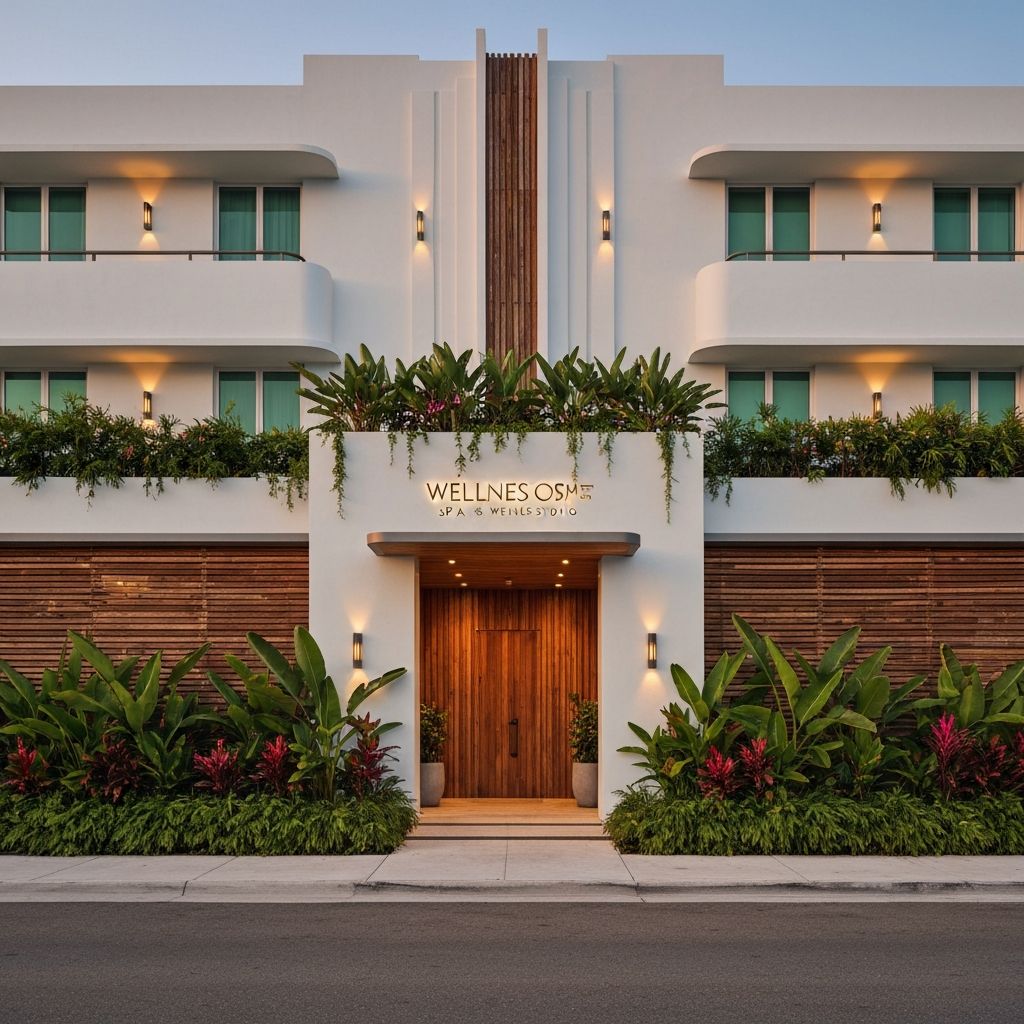 TUNE Miami: Our Newest Studio Is Now Open